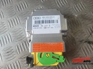 Airbag модул за Audi A8 D3 4.2tdi