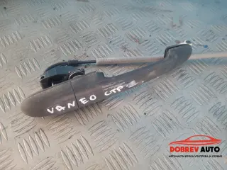 Външна дръжка (странична дясна) за Mercedes Vaneo W414