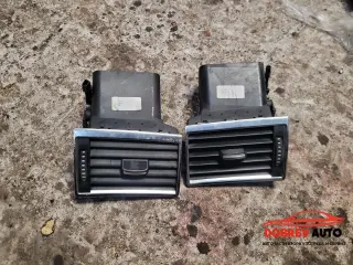 Странични духалки за Audi A8 D3