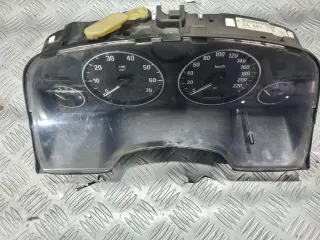 Километражно табло за Opel Zafira A 2.2 i 147 к.с.