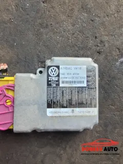 Airbag модул за Volkswagen CC 2.0 TDI