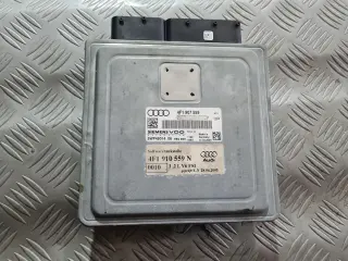 ECU (ЕКУ) за Audi A6 C6 3.2 FSI Quattro