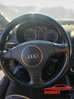 **САМО НА ЧАСТИ***  Audi A3 8P, 1.9TDI 105hp, Хечбек — снимка 5