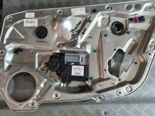 Заден десен стъклоповдигач за VW Phaeton Long