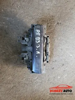 Външна дръжка (задна лява) за Audi A8 D3