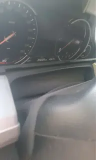 Бмв Ф01,730хд,258кс на части — снимка 8