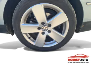 *** САМО НА ЧАСТИ ***  Volkswagen Passat B6 2.0TDI, десен волан — снимка 5