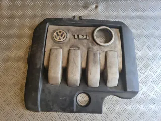 Кора над двигател за Volkswagen Touran 1T 1.9TDI BKC