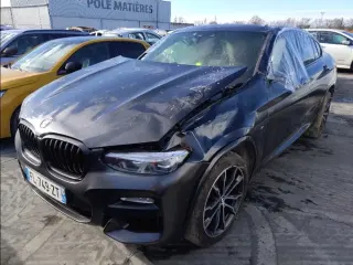 Bmw x4 G02 2.0 x-drive 190hp M-pack НА ЧАСТИ ( бмв х4 г02 2.0д 190 коня ) — снимка 6