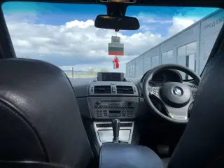 БМВ Х3, Е83, 3.0и, 231кс Спорт, Газ на Части (BMW X3, 3.0i chasti) — снимка 10