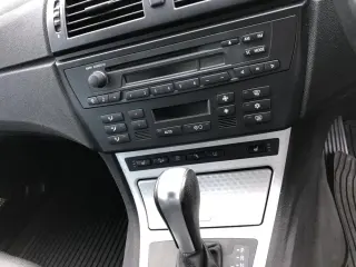 БМВ Х3, Е83, 3.0д, 218  коня М Пакет на части (BMW X3 M sport chasti) — снимка 8