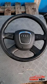 Четирилъчев мултиволан за Audi A8 D3 4.2TDI