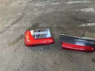 Стопове бмв 3 г20 седан ( stopove bmw 3 g20 2020g ) — снимка 3