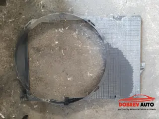 Дифузьор за Mercedes SL 500 R129