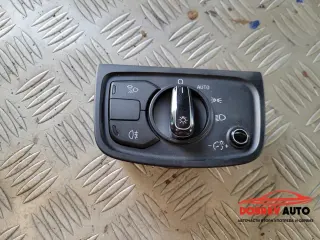 Копче фарове за Audi A8 D4