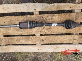 Полуоска (предна дясна) за BMW X5 F15 3.0d