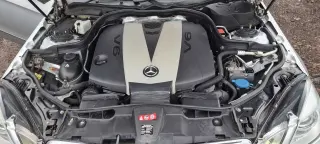 Двигатели / двигател  Mercedes 180 200 220 250 280 300 320 350 500 6,3 — снимка 5
