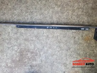 Водобранна лайсна (предна лява) за Audi A8 D4 3.0 TDI