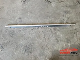 Водобранна лайсна (задна дясна) за Audi A6 C6 (4F)