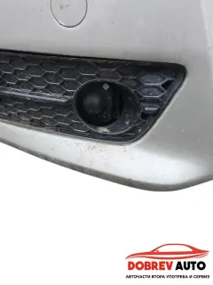 **САМО НА ЧАСТИ***  Audi A5 8T 2.7TDI, Multitronic, Distronic — снимка 5