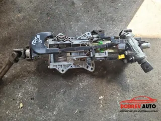 Кормилен прът (с клеморед) за VW Golf V 2.0 TDI 4 motion