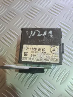 Модул аларма за Mercedes E Class W211