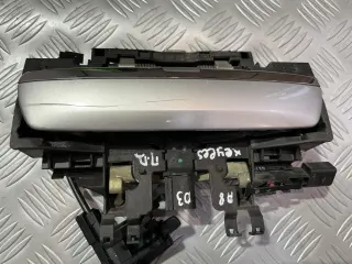 Предна дясна външна дръжка за Audi A8 D3 - KeyLess Go