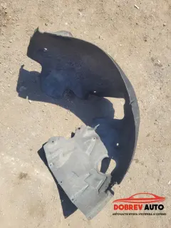 Подкалник (преден десен) за Audi A6 C7 4G