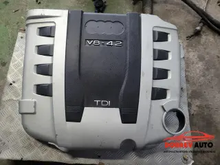 Кора върху двигател за Audi A8 D3 4.2 TDI