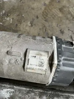Кормилна рейка бмв 7 г11/12 ( kormilna elektricheska reika bmw g11/12 — снимка 4