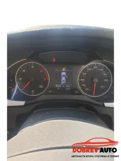 ***САМО НА ЧАСТИ*** Audi A4 B8 2.0TDI Multitronic — снимка 10