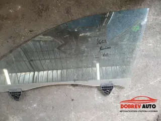 Стъкло (предно ляво) двойно за Audi A6 C6 (4F)