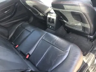 Bmw F30 328i 245hp НА ЧАСТИ ( бмв ф30 328и 245 коня ) — снимка 6