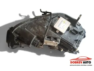 Фар (ляв - оборудван) за Audi A6 C7 4G0 941 043 С — снимка 2