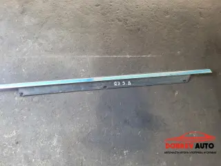 Водобранна лайсна (задна лява) за Audi Q7 4L