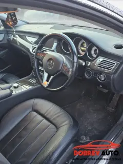 **САМО НА ЧАСТИ*** Mercedes CLS350 CDI, W218, десен волан — снимка 5