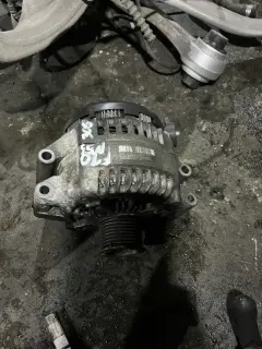 Алтернатор бмв 5 ф10/11 535и ( alternator bmw 5 f10/11 )