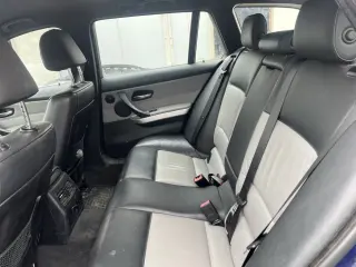 Bmw e91 330xd 231 ръчка НА ЧАСТИ ( бмв е91 330хд 231 ръчка ) — снимка 6