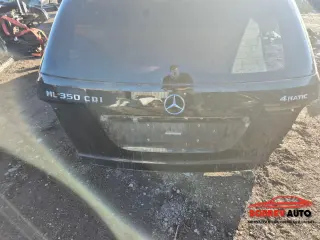 Заден капак за Mercedes ML320 CDI, W164