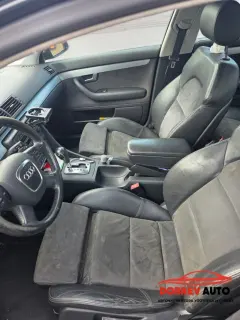 **САМО НА ЧАСТИ***  Audi A4 B7 2.0TFSI, Automat, Sedan, Quattro — снимка 8
