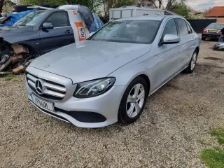 Mercedes E220 W213  2017г. на части — снимка 2
