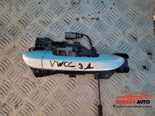 Външна дръжка (задна дясна) за VW CC 2.0 TDI