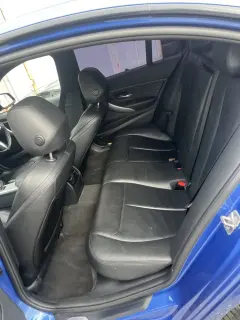 Bmw f30 320 x-drive 184 НА ЧАСТИ ( бмв ф30 320 х-драйф 184 на части ) — снимка 5