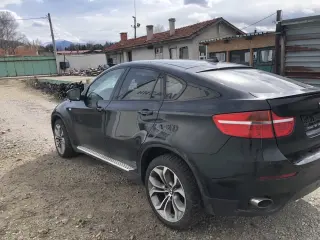 Bmw x6 e71 3.5d 286 НА ЧАСТИ ( бмв х6 е71 3.5д ) — снимка 4