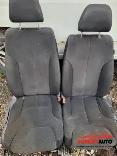 Седалки за VW Passat B6 2.0 TDI BKP Sedan