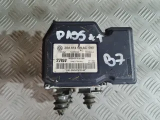 ABS помпа за VW Passat B7