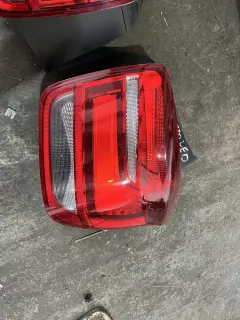 Стоп лед бмв 1 ф20 2013г. ( led stop bmw 1 f20 2013g ) — снимка 3