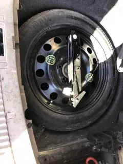 Bmw e61 535d 272hp НА ЧАСТИ ( бмв е61 535д 272 коня ) — снимка 6