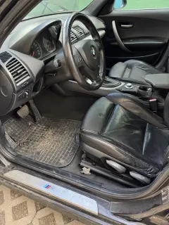 Бмв е87 120д 163 hp.НА ЧАСТИ — снимка 2