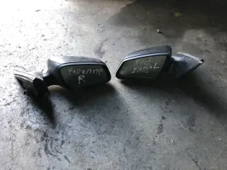 Огледала бмв ф10/11 2012г ( ogledalo bmw f10/11 ) — снимка 2